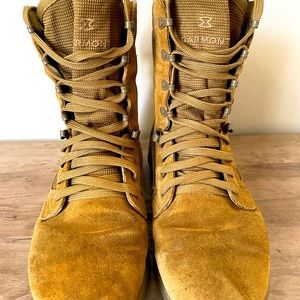 Garmont NFS 670 size 8.5 Wide